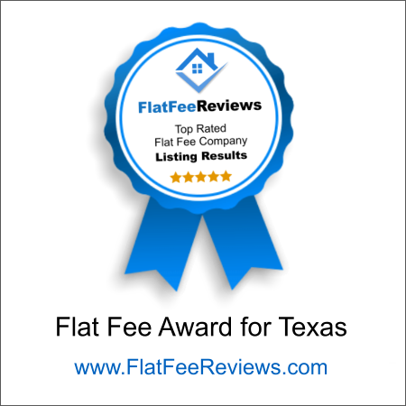 Flat Fee Reviews Texas